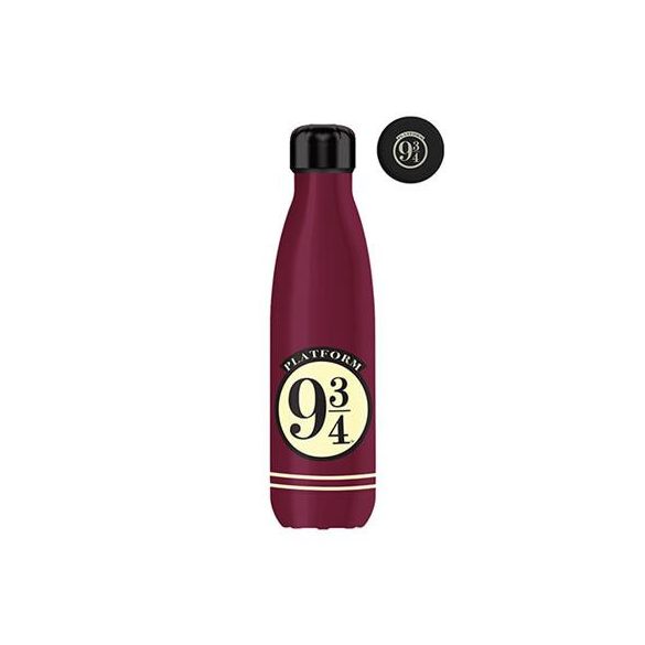 Harry Potter Insulated bottle - Platform 9 3/4-DO4000