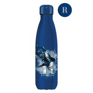 Harry Potter - Ravenclaw - Insulated Bottle 500ml-MAP4013