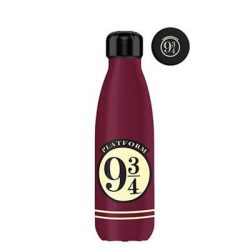 Harry Potter Insulated bottle - Platform 9 3/4 350ml-DO4000MINI