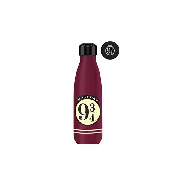 Harry Potter Insulated bottle - Platform 9 3/4 350ml-DO4000MINI