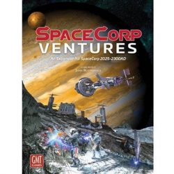 SpaceCorp Ventures - EN-2107