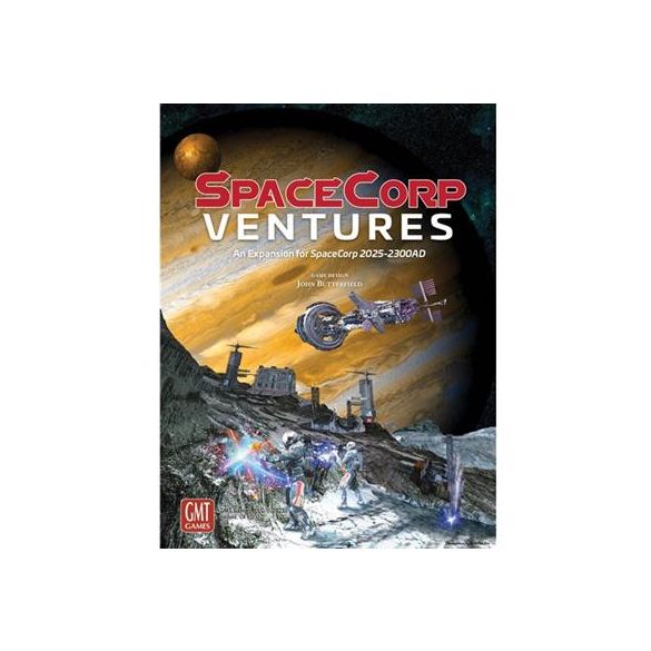 SpaceCorp Ventures - EN-2107