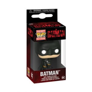 Funko POP! Keychain: The Batman - Batman-FK59283