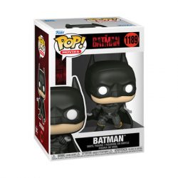 Funko POP! Movies: The Batman - Batman-FK59278