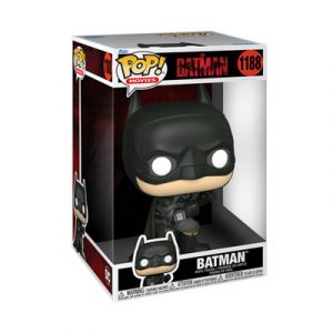 Funko POP! Jumbo: The Batman - Batman-FK59282