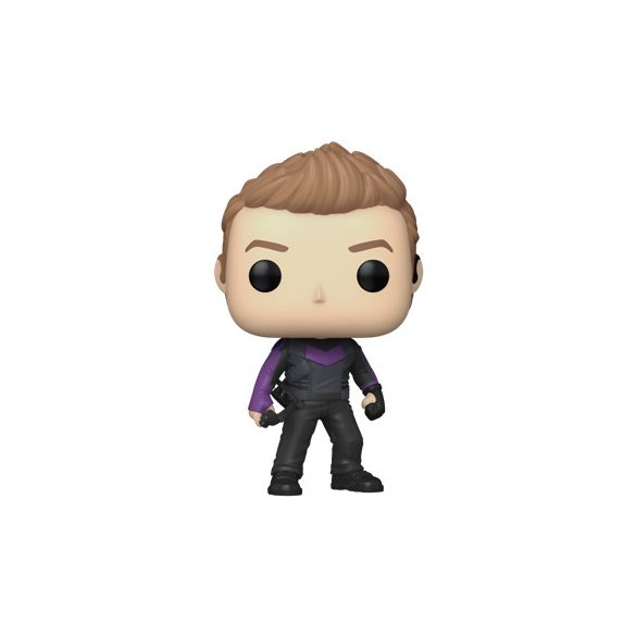 Funko POP! Marvel Hawkeye - Hawkeye-FK59480