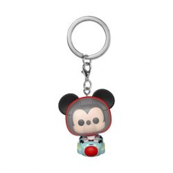 Funko POP! Keychain WDW50 - Mickey Space MNT-FK60392