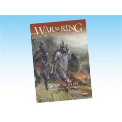 War of the Ring - The Fate of Erebor - EN-WOTR018