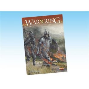 War of the Ring - The Fate of Erebor - EN-WOTR018