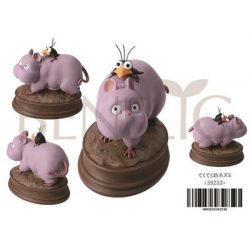Boh Mouse and Bird Statue - Spirited Away-BENELIC-39233