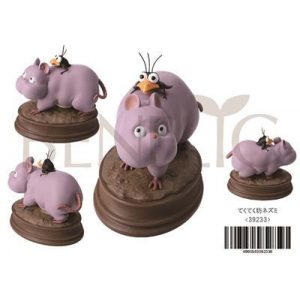 Boh Mouse and Bird Statue - Spirited Away-BENELIC-39233