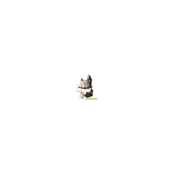 No Face and cake Jewel box - Spirited Away-BENELIC-39559
