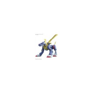 DIGIMON - Figure-rise Standard METALGARURUMON-MK59554