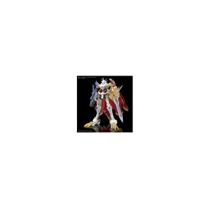 DIGIMON - Figure-rise Standard Amplified OMEGAMON X-ANTIBODY-MK62023