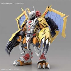 DIGIMON - Figure-rise Standard WARGREYMON（AMPLIFIED）-MK57815