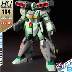 HGUC - 1/144 HGUC STARK JEGAN-MK59161