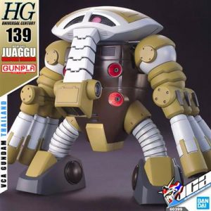 HGUC - 1/144 HGUC JUAGGU (UNICORN VER.)-MK60399