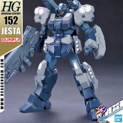 HGUC - 1/144 HGUC JESTA CANNON-82825P