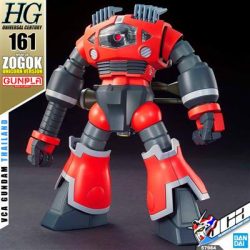 HGUC - 1/144 HGUC ZOGOK (UNICORN VER.)-MK57984