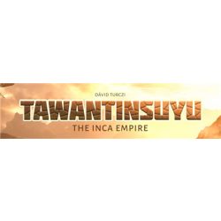 Tawantinsuyu: The Inca Empire - Golden Age - EN-BD-TAWAN