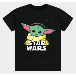 Star Wars – Grogu – Kid's Short-Sleeved T-Shirt-TS001414STW-98/104
