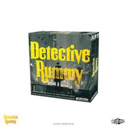 Detective Rummy - EN-WZK87513