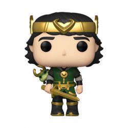 Funko POP! Loki - Kid Loki-FK55746