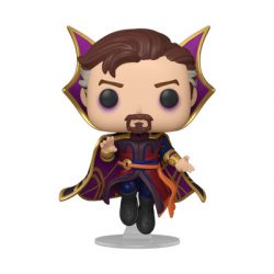 Funko POP! What If - Doctor Strange Supreme-FK55815