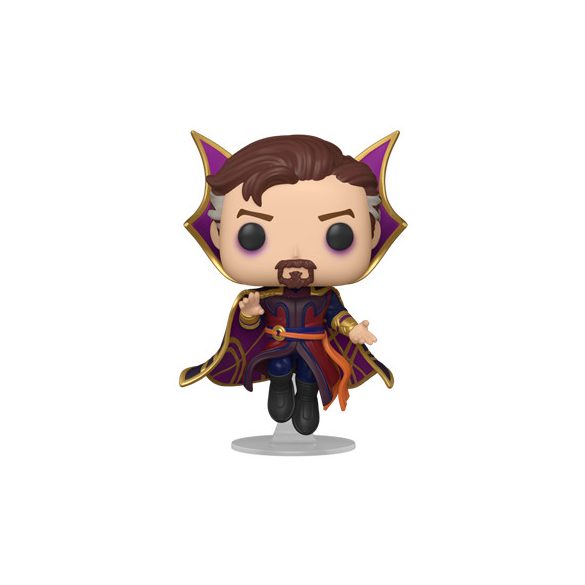 Funko POP! What If - Doctor Strange Supreme-FK55815