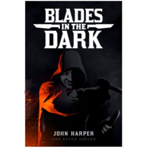 Blades in the Dark - EN-EHP0030