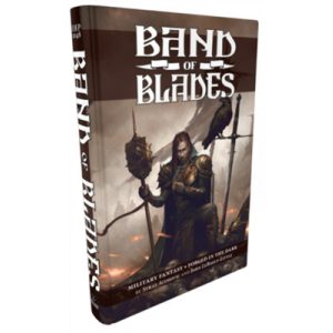 Band of Blades - EN-EHP0048