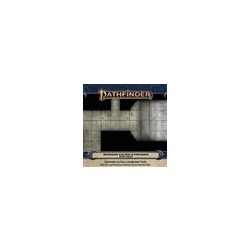 Pathfinder Flip-Tiles: Dungeon Crypts Expansion-PZO4093