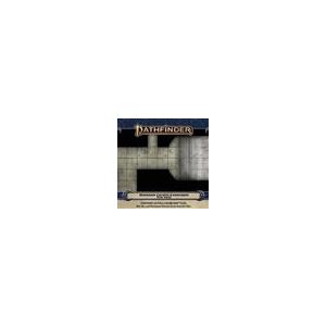 Pathfinder Flip-Tiles: Dungeon Crypts Expansion-PZO4093