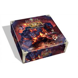 Arcadia Quest: Whole Lotta Lava - EN-AQ029