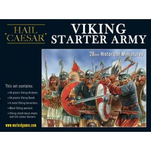Hail Caesar - Viking Starter Army - EN-109913103