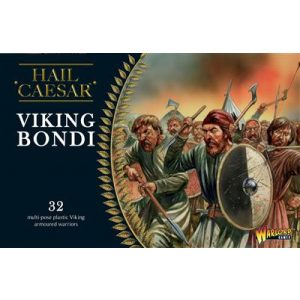 Hail Caesar - Viking Bondi - EN-102013102