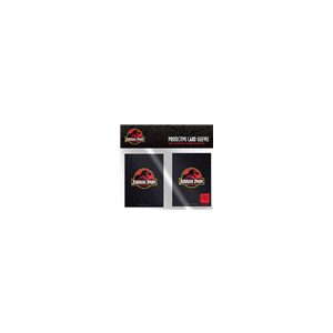 Jurassic Park Card Sleeves (100 Sleeves)-SL051-383-002100-50