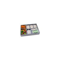 Food Chain Magnate Insert-FS-FCM