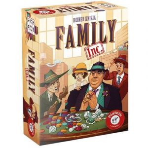 Family Inc. - DE-PIA6647