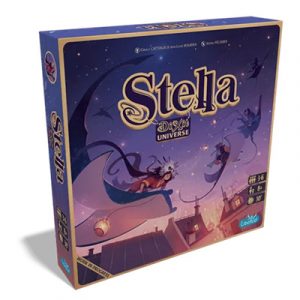 Stella - Dixit Universe-STEL01