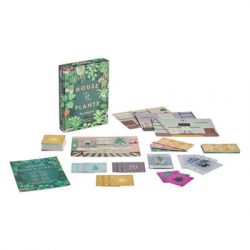 House of Plants: The Card Game - EN-GME058