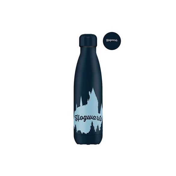 Harry Potter Insulated bottle - Hogwarts 500ml-DO4002