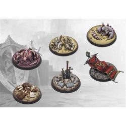 Conquest - Objective Markers-PBW8880