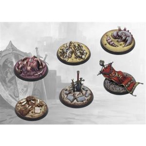 Conquest - Objective Markers-PBW8880
