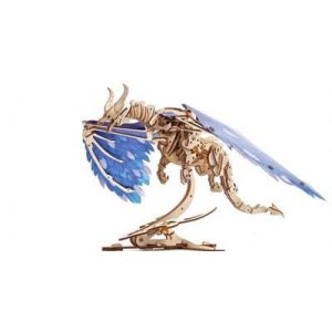 Ugears - Windstorm Dragon-70151
