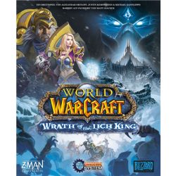 World of Warcraft: Wrath of the Lich King - DE-ZMND0021