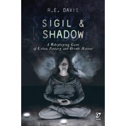 Sigil & Shadow - EN-84483