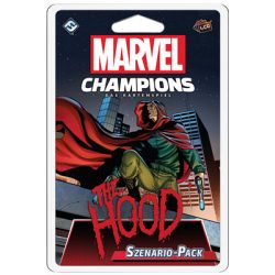 Marvel Champions: Das Kartenspiel - The Hood - DE-FFGD2923