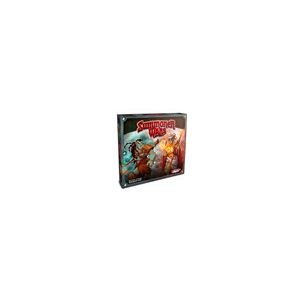 Summoner Wars 2nd Edition Starter Set - EN-PH3601