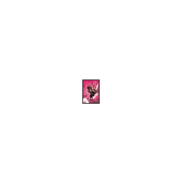 Marvel Card Sleeves - Gambit (65 Sleeves)-UD97452